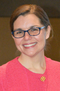 Ania M Jastreboff, MD, PhD