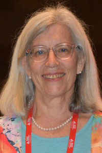 Arleen M. Tuchman, PhD