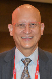 Carlos Crespo, PhD