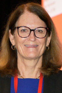 Carol H. Wysham, MD