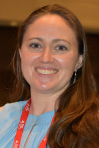 Christina L. Roth