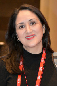 Cynthia E. Muñoz, PhD, MPH