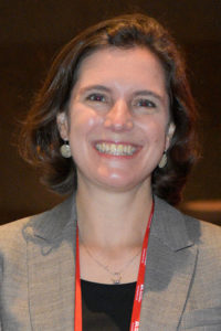 Elizabeth Selvin, PhD, MPH