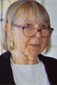 Frances Ashcroft, PhD