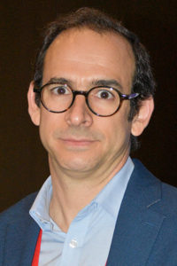 Rodolfo J. Galindo, MD, FACE