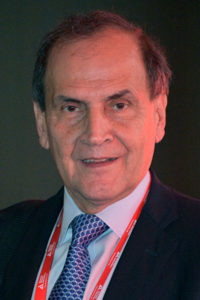Guillermo Umpierrez, MD, CDE, FACP, FACE
