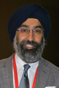 Harpreet S. Bajaj, MD, MPH