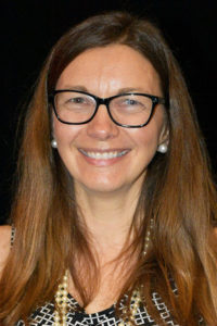 Ildiko Lingvay, MD, MPH, MSCS