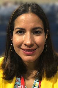Ivania RIzo, DMSC, MD