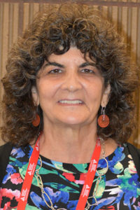 Jane Jeffrie Seley, DNP, MPH, MSN, GNP, RN, BC-ADM, CDCES, CDTC