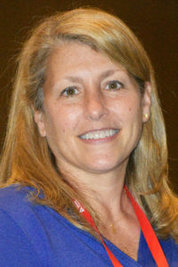 Jennifer B. Green, MD