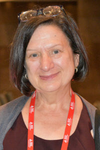 Judith G. Regensteiner, PhD
