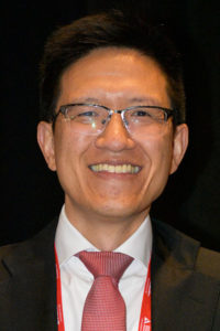 Lee-Shing Chang, MD