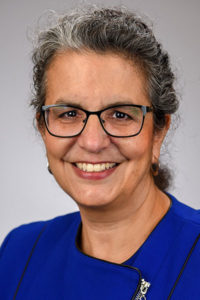 Linda DiMeglio, MD, MPH