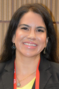 Lisa Diaz, PVHMC