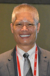 Marshall Chin, MD, MPH