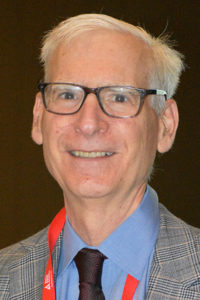 Michael A. Weiss, MD, PhD, MBA