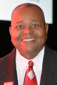 Otis Kirksey, PharmD, RPh, CDCES, BC-ADM