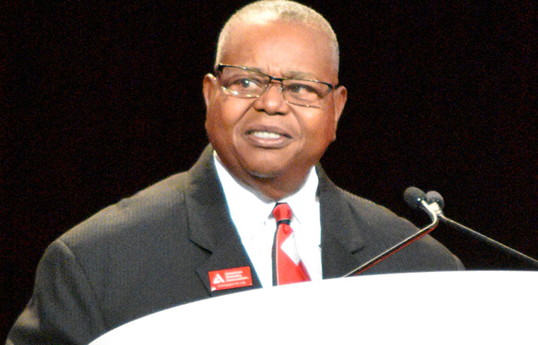 ADA President, Health Care & Education: Focus on the ‘why’ and you will work with great passion and focus