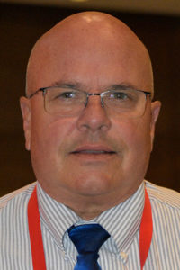 Paul McGuigan, RN, CDCES