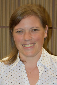 Rebecca L. Longo, ACNP-BC, MSN, CDE