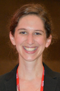 Rebecca Pearl, PhD