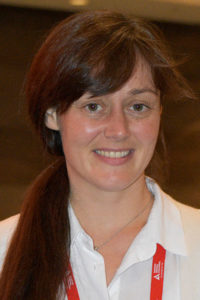Siana Jones, PhD