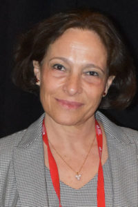 Silvia Corvera, MD
