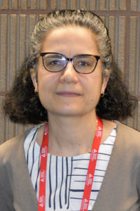 Tamara Isakova MD, MMSc