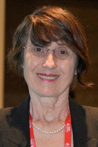 Vera Novak, MD, PhD