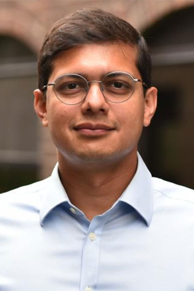 Amit R. Majithia, MD