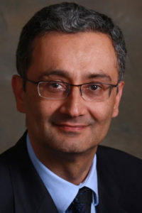 Umesh Masharani, MD