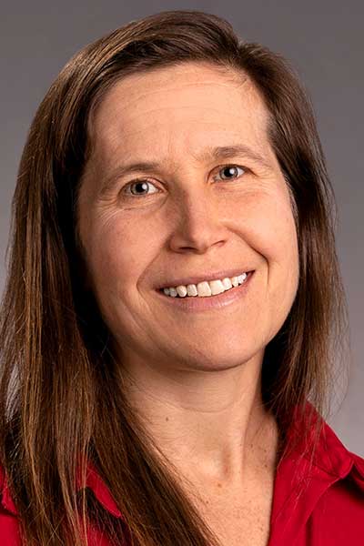 Linda E. May, PhD, MS