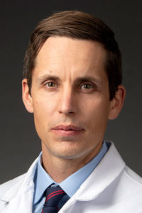 Raphael P.H. Meier, MD, PhD
