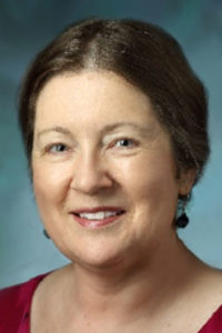 Michelle F. Magee, MD, FACS, BAO, LRCPSI