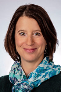 Amy K. Mottl, MD, MPH, FASN