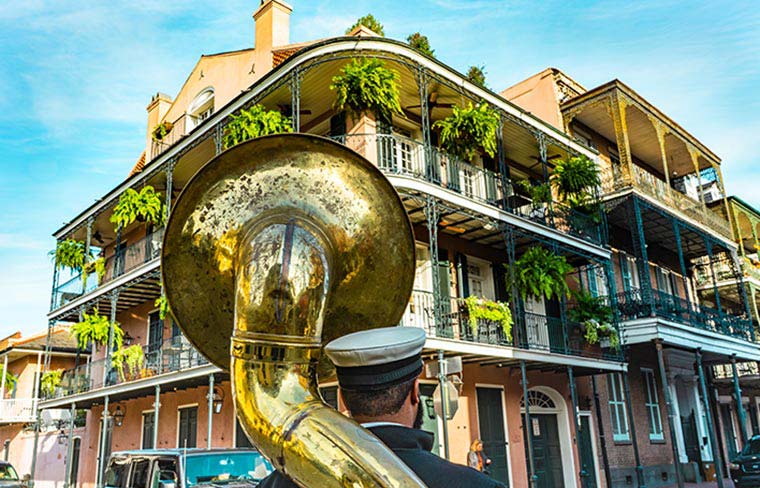 Reconnect with friends and colleagues from around the world at the 82nd Scientific Sessions in New Orleans