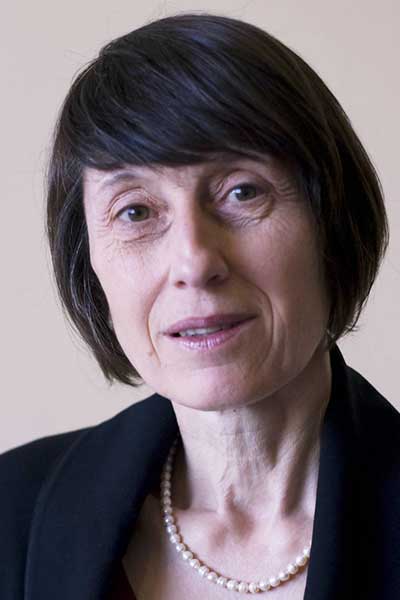 Vera Novak, MD, PhD