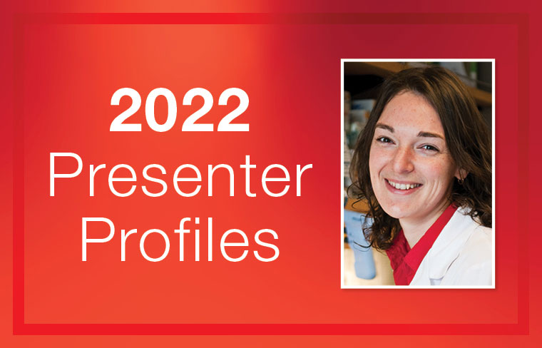 Presenter Profiles: Immune Privileged Stem Cell—Derived Beta Cells to Treat Diabetes