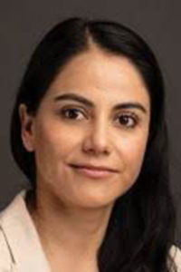 Citlalli Perez-Guzman, MD