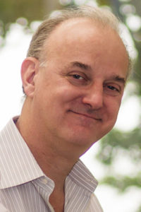 Peter K. Jackson, PhD