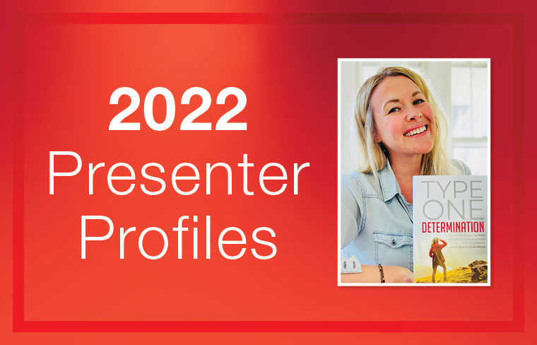 Presenter Profiles: Practical Tips and Strategies for Plant-Based Eating with Diabetes