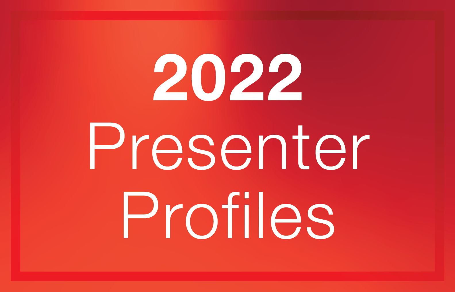 Presenter Profiles: TNFα Inhibition for Early Intervention/Preservation of β-cell Function in Type 1 Diabetes