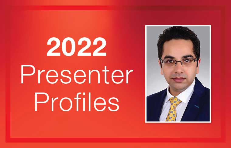 Presenter Profiles: SGLT2-Inhibitors for Treatment of NAFLD