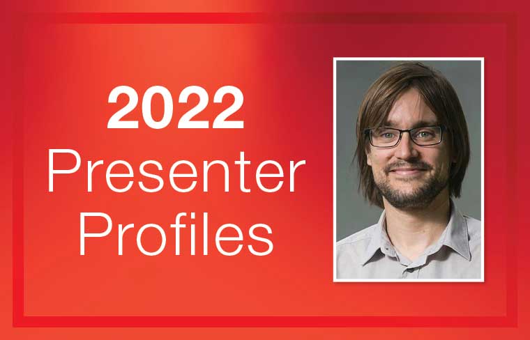 Presenter Profiles: The Mitochondrial Transporter ABCB10 Promotes Beta-Cell Initiated Insulin Resistance