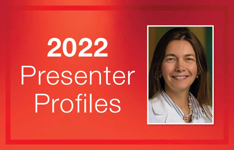 Presenter Profiles: Obesity Should Be the Primary Target of Treatment in Type 2 Diabetes