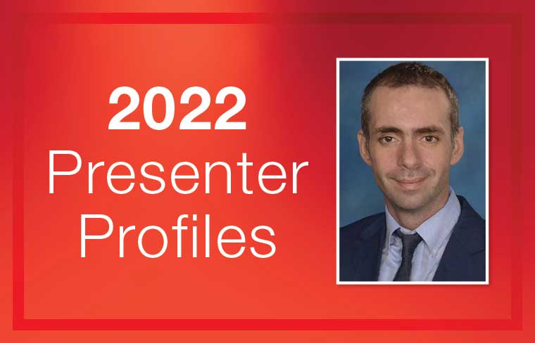 Presenter Profiles: Hypoglycemia Management in the Hospital—What Have We Learned from the COVID-19 Pandemic?