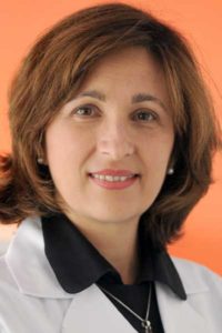 Maria J. Redondo, MD, PhD, MPH