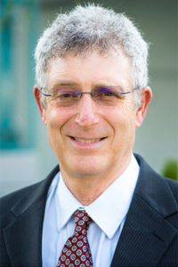 Roy W. Beck, MD, PhD
