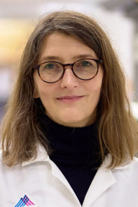 Sarah Stanley, MB, BCh, PhD